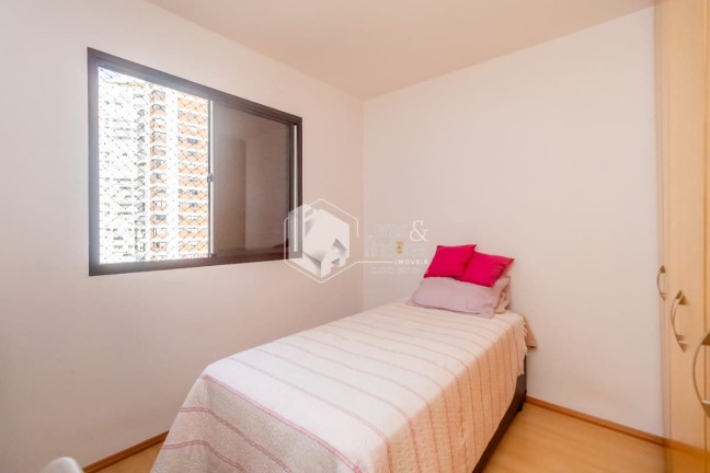 Imagem Apartamento com 3 Quartos à Venda, 101 m² em Vila Andrade - São Paulo