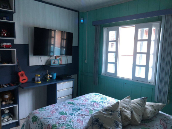 Imagem Casa com 2 Quartos à Venda, 70 m² em Morretes - Tijucas