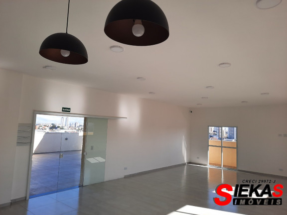 Imagem Apartamento com 1 Quarto para Alugar, 46 m² em Vila Granada - São Paulo Imagem Apartamento com 1 Quarto para Alugar, 46 m² em Vila Granada - São Paulo