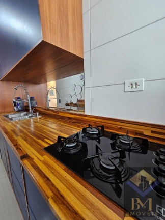 Imagem Apartamento com 3 Quartos à Venda, 112 m² em Maracanã - Praia Grande