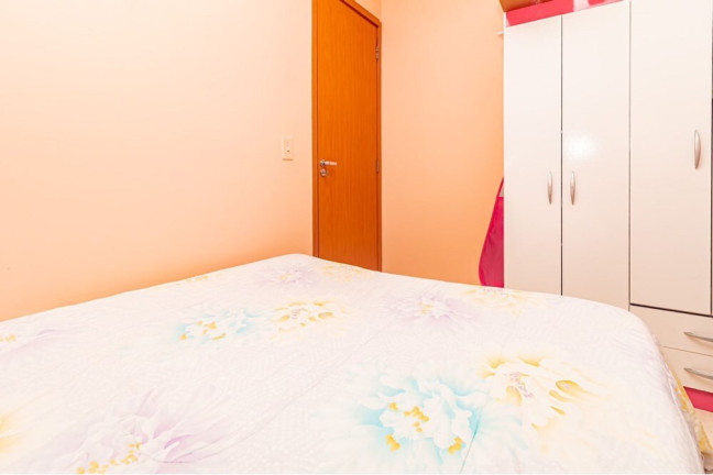 Imagem Apartamento com 2 Quartos à Venda, 45 m² em Rubem Berta - Porto Alegre Imagem Apartamento com 2 Quartos à Venda, 45 m² em Rubem Berta - Porto Alegre