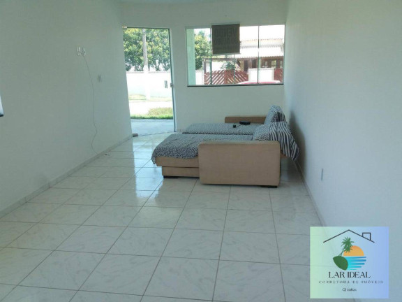 Imagem Casa com 3 Quartos à Venda, em Praia Seca - Araruama Imagem Casa com 3 Quartos à Venda, em Praia Seca - Araruama