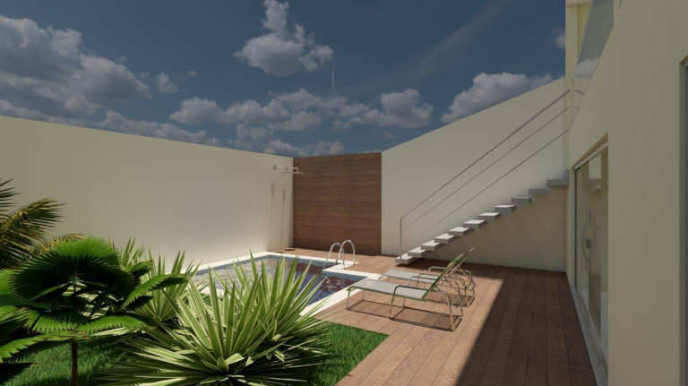 Imagem Terreno em Condomínio à Venda, 315 m² em Jardim Arco íris - São Pedro Da Aldeia Imagem Terreno em Condomínio à Venda, 315 m² em Jardim Arco íris - São Pedro Da Aldeia