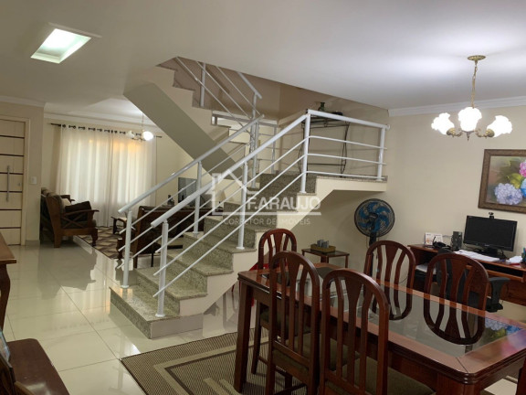 Imagem Imóvel com 3 Quartos à Venda, 500 m² em Residencial Lago Da Serra - Araçoiaba Da Serra