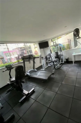 Imagem Apartamento com 2 Quartos à Venda, 72 m² em Moema - São Paulo