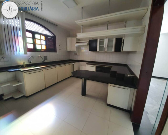 Imagem Casa com 4 Quartos para Alugar ou Temporada, 342 m² em Capim Macio - Natal
