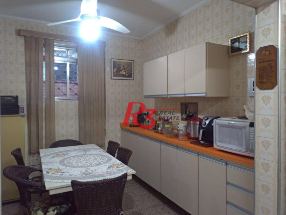 Imagem Sobrado com 2 Quartos à Venda ou Locação, 135 m² em Campo Grande - Santos Imagem Sobrado com 2 Quartos à Venda ou Locação, 135 m² em Campo Grande - Santos