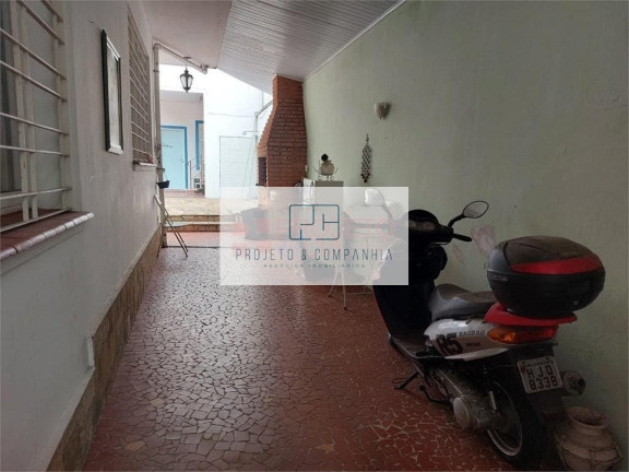Imagem Casa com 4 Quartos à Venda, 280 m² em Chácara Monte Alegre - São Paulo