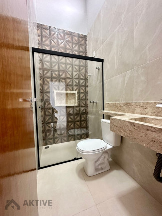 Imagem Casa de Condomínio com 3 Quartos à Venda, em Horto Florestal Villagio - Sorocaba Imagem Casa de Condomínio com 3 Quartos à Venda, em Horto Florestal Villagio - Sorocaba