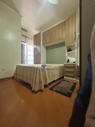 Imagem Sobrado com 3 Quartos à Venda, 113 m² em Vila Trabalhista - Guarulhos