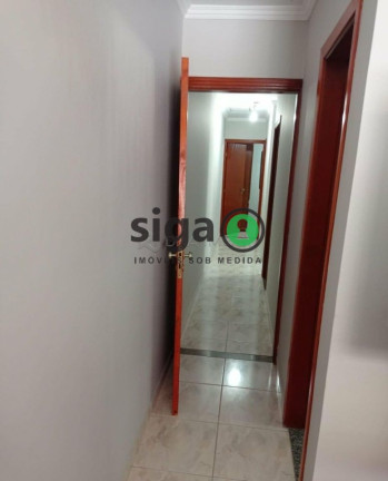 Imagem Casa com 4 Quartos à Venda, 180 m² em Vila Formosa - São Paulo