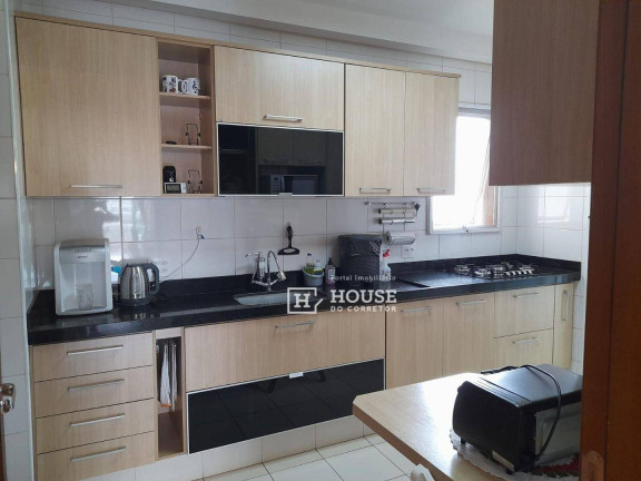 Imagem Apartamento com 3 Quartos à Venda, 130 m² em Jardim América - Ribeirão Preto