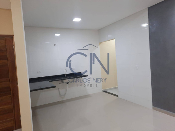 Imagem Casa com 2 Quartos à Venda, 146 m² em Residencial Estoril - Taubaté