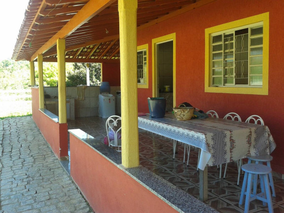 Imagem Chácara com 5 Quartos à Venda, 300 m² em Cláudio