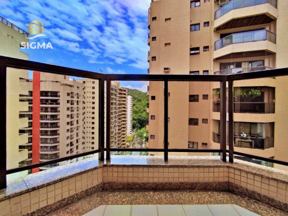 Imagem Apartamento com 4 Quartos à Venda, 160 m² em Pitangueiras - Guarujá Imagem Apartamento com 4 Quartos à Venda, 160 m² em Pitangueiras - Guarujá