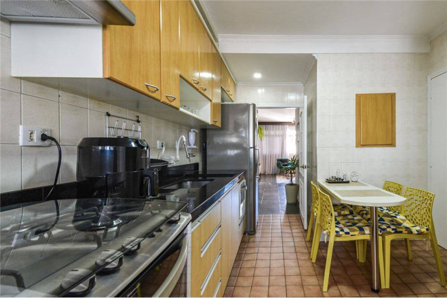 Imagem Apartamento com 2 Quartos à Venda, 92 m² em Santa Cecilia - São Paulo