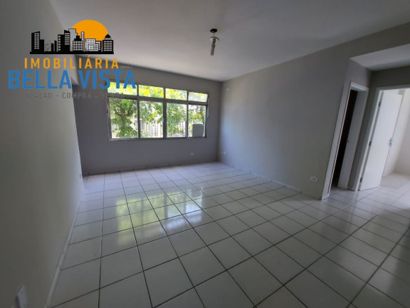 Imagem Apartamento com 2 Quartos à Venda, em Gonzaguinha - São Vicente Imagem Apartamento com 2 Quartos à Venda, em Gonzaguinha - São Vicente
