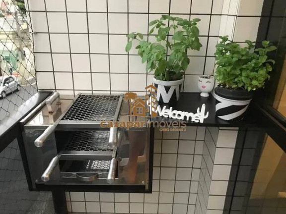 Imagem Apartamento com 3 Quartos à Venda, 114 m² em Santa Maria - São Caetano Do Sul Imagem Apartamento com 3 Quartos à Venda, 114 m² em Santa Maria - São Caetano Do Sul