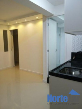 Imagem Apartamento com 2 Quartos à Venda, 39 m² em Centro - São Paulo