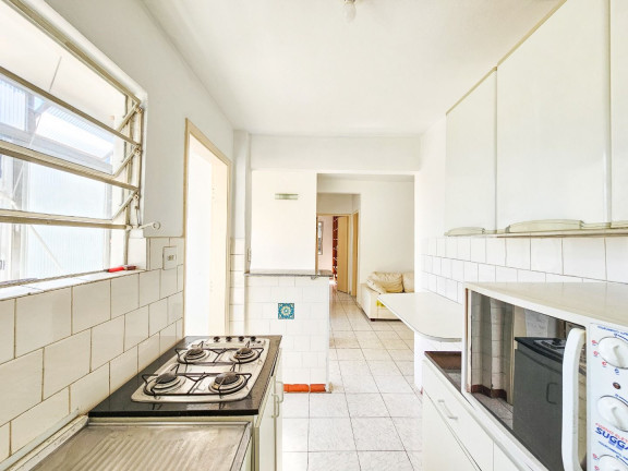 Imagem Apartamento com 2 Quartos para Alugar, 60 m² em Bela Vista - São Paulo Imagem Apartamento com 2 Quartos para Alugar, 60 m² em Bela Vista - São Paulo