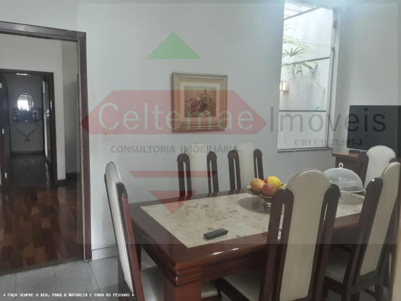 Imagem Casa com 5 Quartos à Venda, 248 m² em Jardim Santa Clara - Taubaté