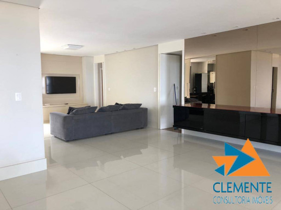 Imagem Apartamento com 4 Quartos à Venda, 270 m² em Vila Da Serra - Nova Lima Imagem Apartamento com 4 Quartos à Venda, 270 m² em Vila Da Serra - Nova Lima