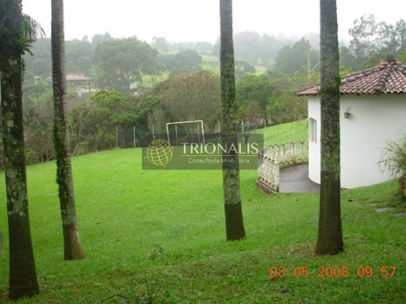 Imagem Chácara com 5 Quartos à Venda, 433 m² em Chácaras Fernão Dias - Atibaia