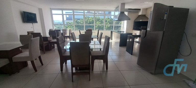 Imagem Apartamento com 1 Quarto para Alugar, 42 m² em Loteamento Mogilar - Mogi Das Cruzes Imagem Apartamento com 1 Quarto para Alugar, 42 m² em Loteamento Mogilar - Mogi Das Cruzes