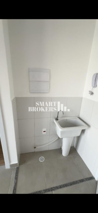 Imagem Apartamento com 1 Quarto à Venda, 26 m² em Vila Olímpia - São Paulo Imagem Apartamento com 1 Quarto à Venda, 26 m² em Vila Olímpia - São Paulo