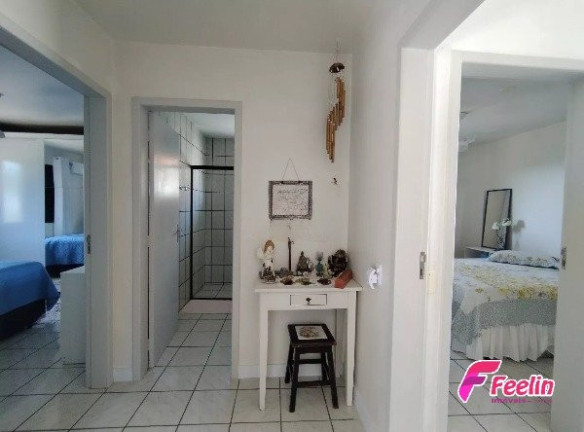 Imagem Cobertura com 2 Quartos à Venda, 132 m² em Ingleses Do Rio Vermelho - Florianópolis Imagem Cobertura com 2 Quartos à Venda, 132 m² em Ingleses Do Rio Vermelho - Florianópolis