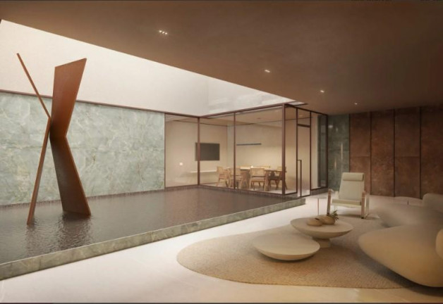 Imagem Apartamento com 4 Quartos à Venda, 194 m² em Ipanema - Rio De Janeiro