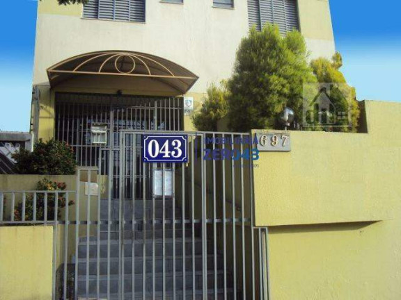 Imagem Apartamento com 1 Quarto à Venda, 26 m² em Centro - Londrina Imagem Apartamento com 1 Quarto à Venda, 26 m² em Centro - Londrina