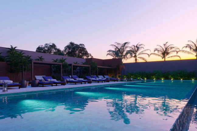 Apartamento com 3 Quartos à Venda, 75 m² em Parque Dos Ingleses - Sorocaba