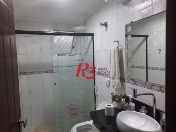 Imagem Apartamento com 2 Quartos à Venda, 102 m² em Gonzaguinha - São Vicente Imagem Apartamento com 2 Quartos à Venda, 102 m² em Gonzaguinha - São Vicente