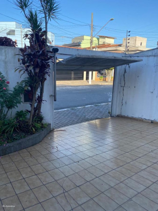 Imagem Sobrado com 6 Quartos à Venda, 300 m² em Independência - São Bernardo Do Campo