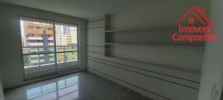 Imagem Apartamento com 3 Quartos à Venda, 290 m² em Meireles - Fortaleza