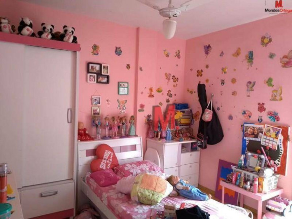 Imagem Apartamento com 2 Quartos à Venda, 60 m² em Jardim Saira - Sorocaba Imagem Apartamento com 2 Quartos à Venda, 60 m² em Jardim Saira - Sorocaba