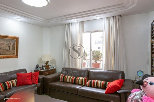Imagem Apartamento com 4 Quartos para Alugar, 350 m² em Perdizes - São Paulo Imagem Apartamento com 4 Quartos para Alugar, 350 m² em Perdizes - São Paulo