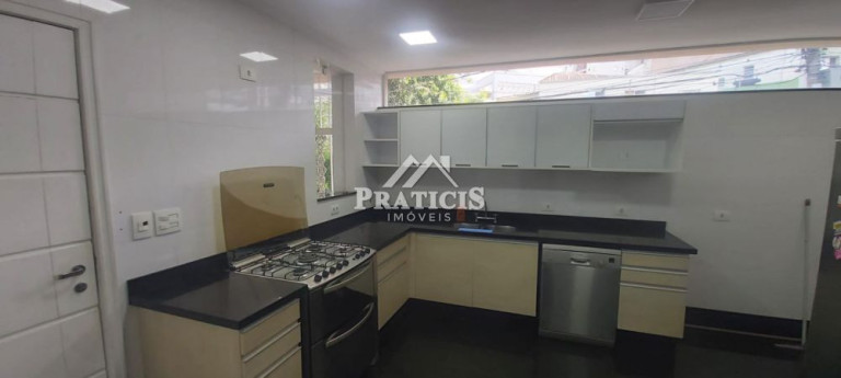 Imagem Imóvel com 6 Quartos à Venda, 450 m² em Vila Mariana - São Paulo