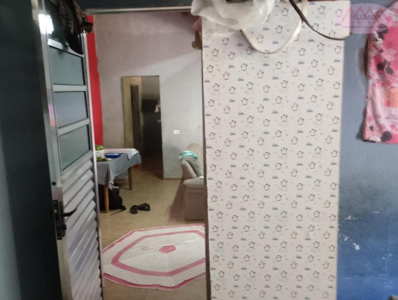 Imagem Casa com 1 Quarto à Venda, 87 m² em Sitio Maria Joana - Rio Grande Da Serra