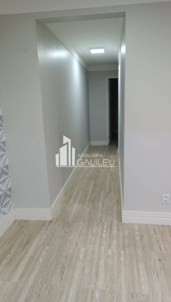 Imagem Apartamento com 3 Quartos à Venda, 47 m² em Parque Das Constelações - Campinas Imagem Apartamento com 3 Quartos à Venda, 47 m² em Parque Das Constelações - Campinas