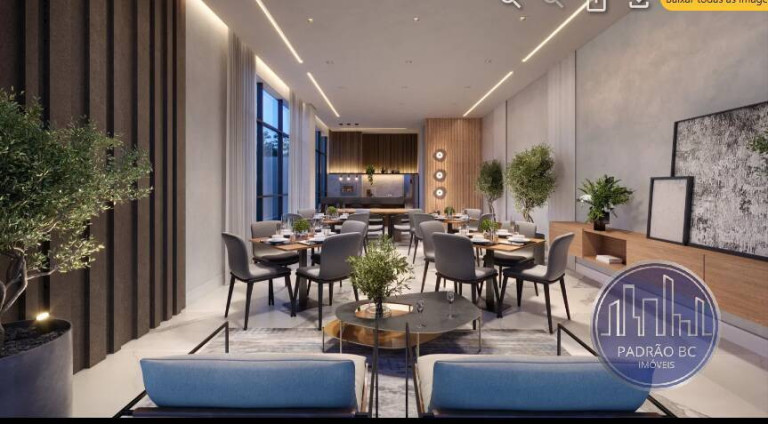 Imagem Apartamento com 3 Quartos à Venda, 172 m² em Batel - Curitiba