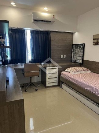 Imagem Apartamento com 2 Quartos à Venda, 83 m² em Barra Da Tijuca - Rio De Janeiro