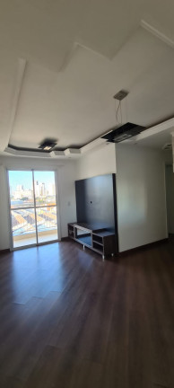 Imagem Apartamento com 2 Quartos à Venda, 50 m² em Mooca - São Paulo