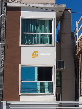 Apartamento com 2 Quartos à Venda, 67 m² em São Francisco De Assis - Camboriú