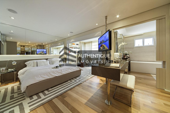 Imagem Apartamento com 4 Quartos à Venda, 235 m² em Alto Da Lapa - São Paulo Imagem Apartamento com 4 Quartos à Venda, 235 m² em Alto Da Lapa - São Paulo