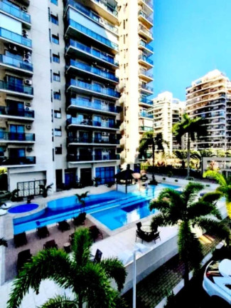 Imagem Apartamento com 3 Quartos à Venda, 78 m² em Barra Olímpica - Rio De Janeiro Imagem Apartamento com 3 Quartos à Venda, 78 m² em Barra Olímpica - Rio De Janeiro