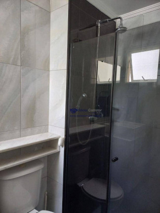 Imagem Apartamento com 2 Quartos à Venda, 44 m² em Ponte Grande - Guarulhos