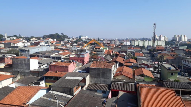 Imagem Apartamento com 2 Quartos à Venda, 37 m² em Sapopemba - São Paulo Imagem Apartamento com 2 Quartos à Venda, 37 m² em Sapopemba - São Paulo