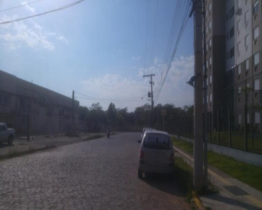 Imagem Apartamento com 2 Quartos à Venda, 63 m² em Humaitá - Porto Alegre